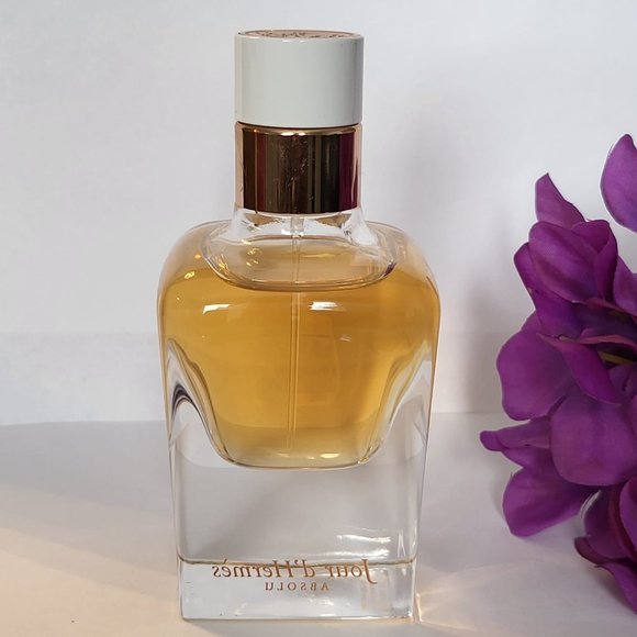 Jour d'Hermes Absolu by Hermès in 5ml. Atomizer Decant. It's a sample size - Picture 1 of 1